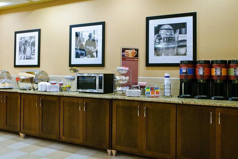 Hotel Hampton Inn Kinston  | Kinston | North Carolina | United States 9