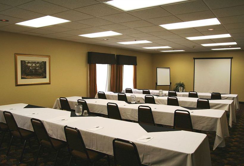 Hotel Hampton Inn Ames Ames