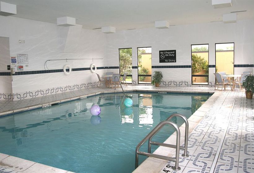 Hotel Hampton Inn Ames  | Ames | Iowa | United States 1