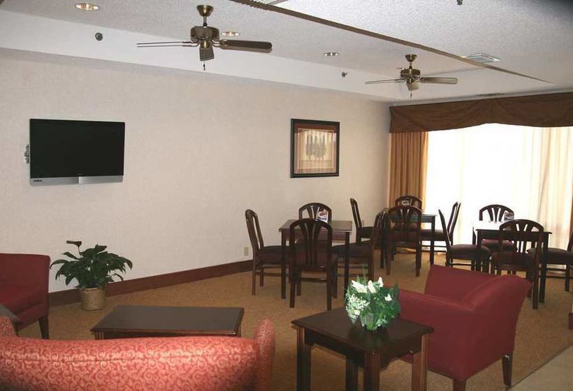 Hotel Hampton Inn Ames  | Ames | Iowa | United States 15