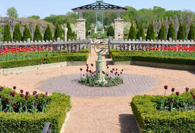 Hotel Hampton Inn Ames  | Ames | Iowa | United States 16