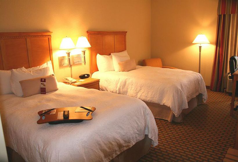 Hotel Hampton Inn Ames  | Ames | Iowa | United States 2