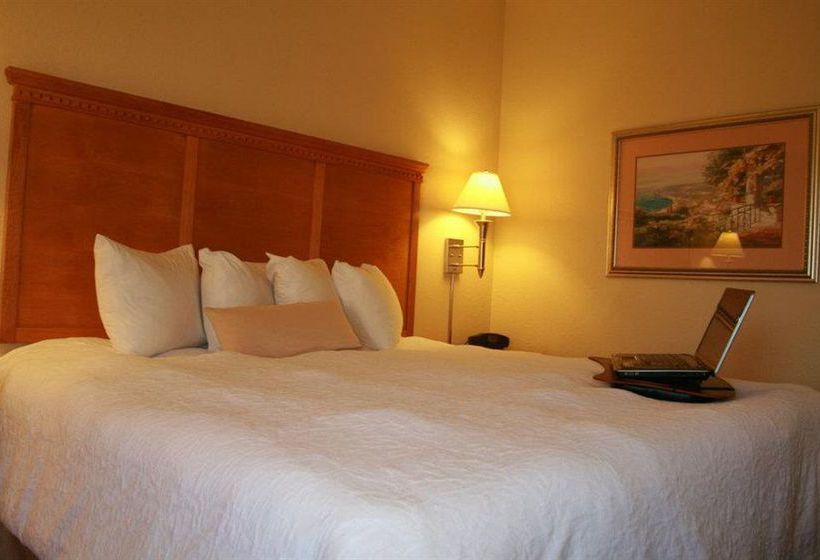 Hotel Hampton Inn Ames  | Ames | Iowa | United States 4