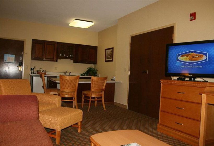Hotel Hampton Inn Ames  | Ames | Iowa | United States 5