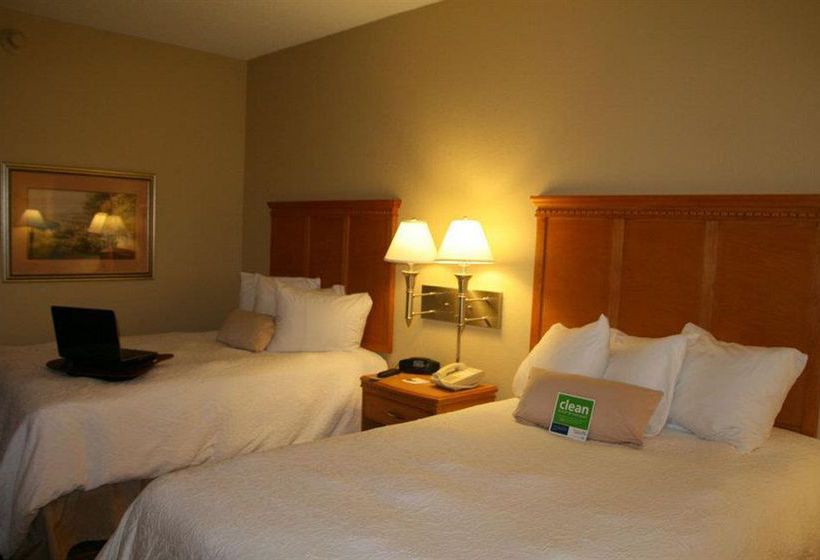 Hotel Hampton Inn Ames  | Ames | Iowa | United States 6