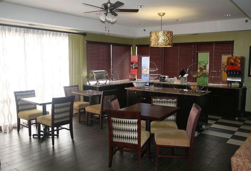 Hotel Hampton Inn Ames  | Ames | Iowa | United States 7