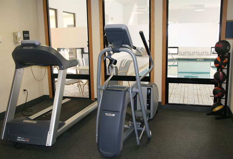 Hotel Hampton Inn Ames  | Ames | Iowa | United States 9