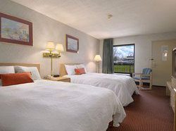 Hotel Baymont Inn & Suites Topeka  | Topeka | Kansas | United States 5