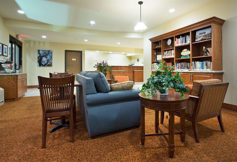 Hotel Country Inn & Suites Temple Temple Texas