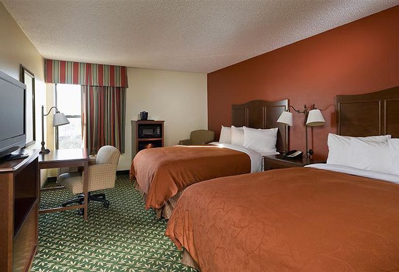 Hotel Country Inn & Suites Temple  | Temple | Texas | United States 10