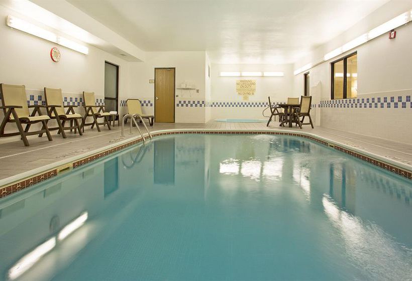 Hotel Country Inn & Suites Temple  | Temple | Texas | United States 11