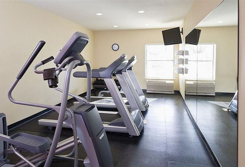 Hotel Country Inn & Suites Temple  | Temple | Texas | United States 12