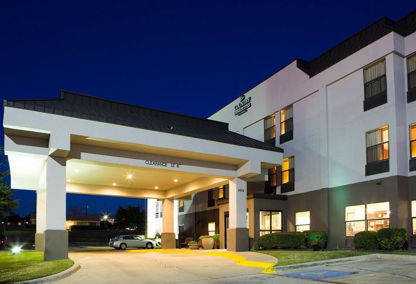 Hotel Country Inn & Suites Temple  | Temple | Texas | United States 13