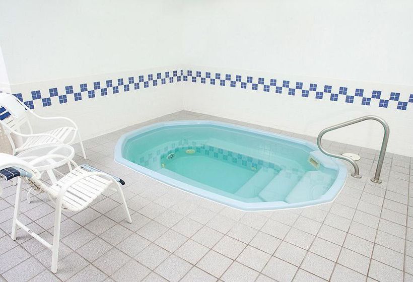 Hotel Country Inn & Suites Temple  | Temple | Texas | United States 14