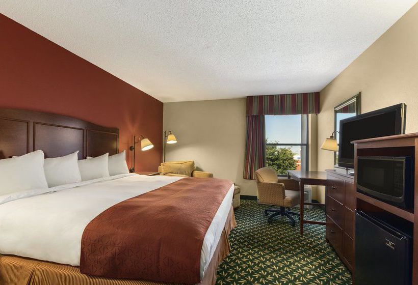 Hotel Country Inn & Suites Temple  | Temple | Texas | United States 15