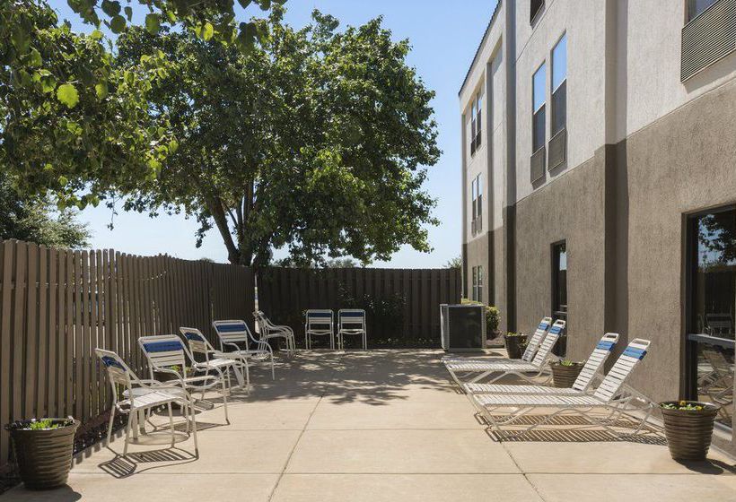 Hotel Country Inn & Suites Temple  | Temple | Texas | United States 16