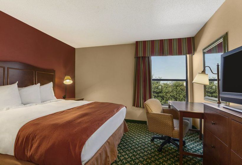 Hotel Country Inn & Suites Temple  | Temple | Texas | United States 18
