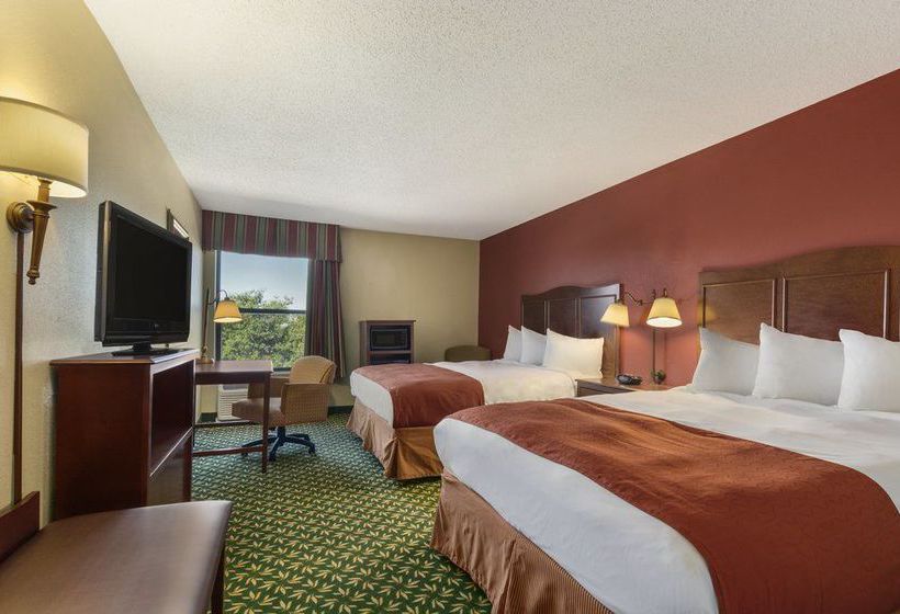 Hotel Country Inn & Suites Temple  | Temple | Texas | United States 19