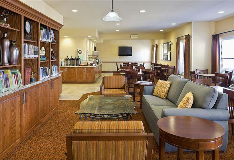 Hotel Country Inn & Suites Temple  | Temple | Texas | United States 2