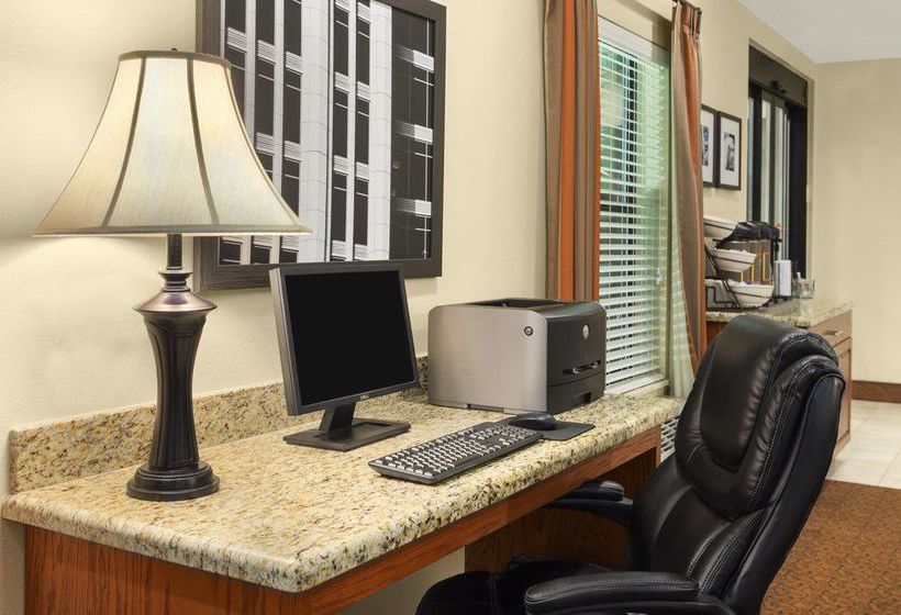 Hotel Country Inn & Suites Temple  | Temple | Texas | United States 20