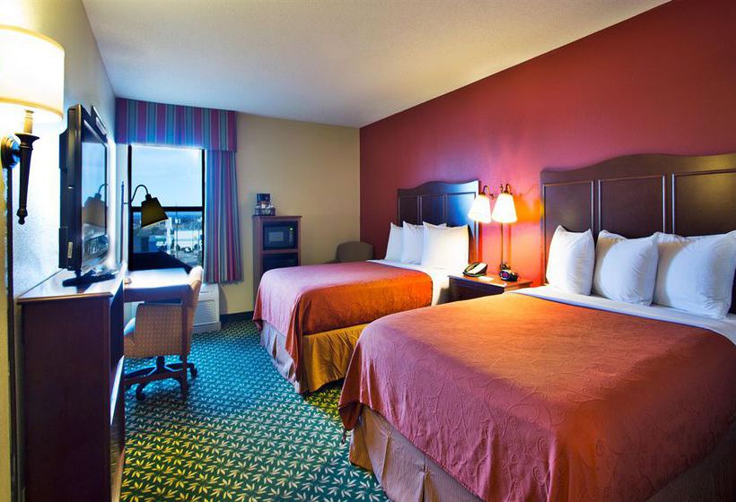 Hotel Country Inn & Suites Temple  | Temple | Texas | United States 3