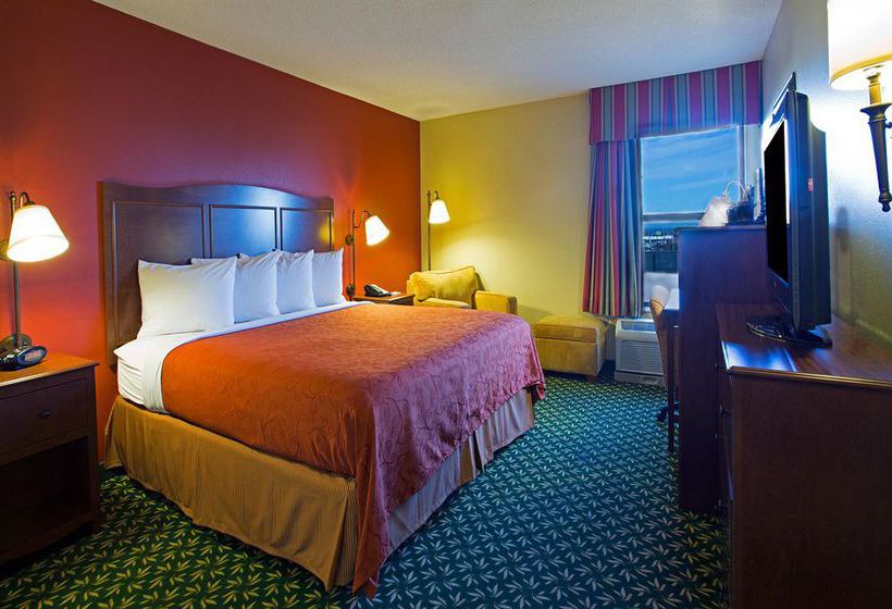 Hotel Country Inn & Suites Temple  | Temple | Texas | United States 4