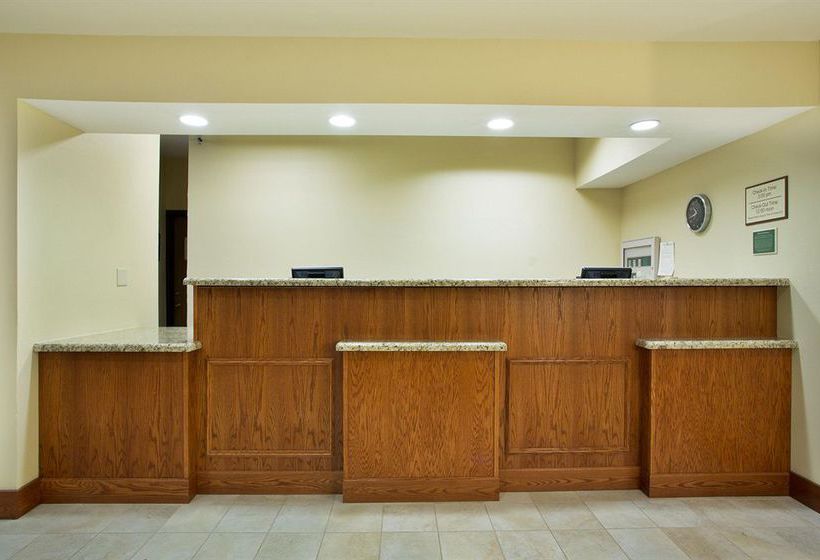 Hotel Country Inn & Suites Temple  | Temple | Texas | United States 5