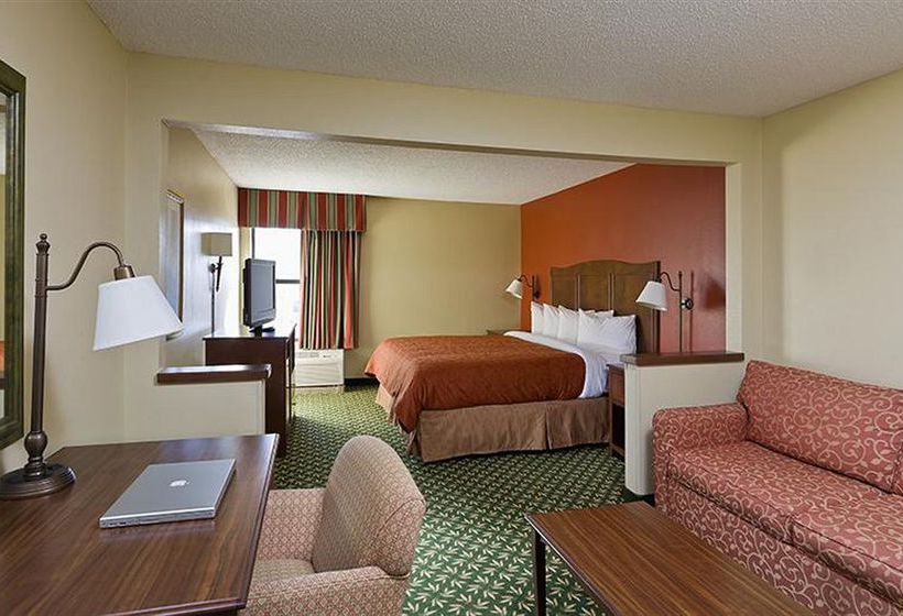 Hotel Country Inn & Suites Temple  | Temple | Texas | United States 7