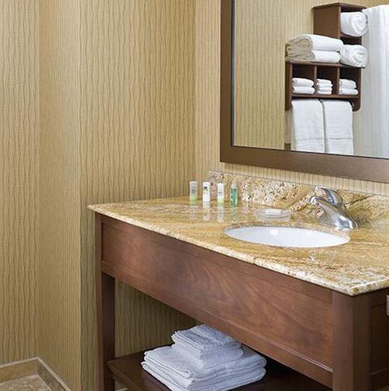 Hotel Country Inn & Suites Temple  | Temple | Texas | United States 8