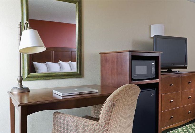 Hotel Country Inn & Suites Temple  | Temple | Texas | United States 9