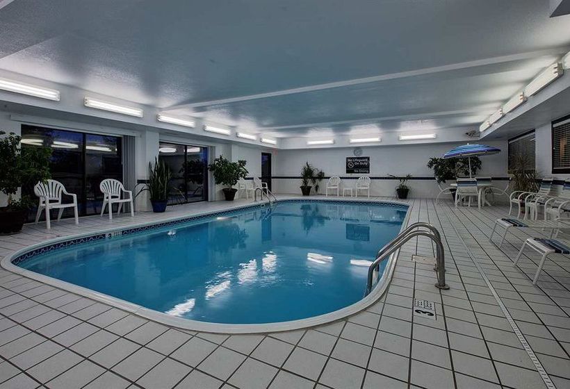 Hotel Hampton Inn Mattoon  | Mattoon | Illinois | United States 1