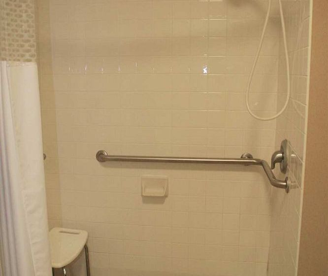 Hotel Hampton Inn Mattoon  | Mattoon | Illinois | United States 14