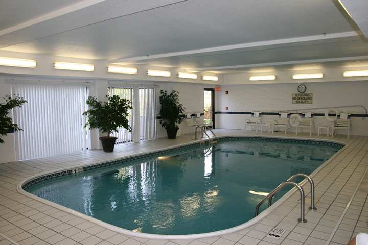 Hotel Hampton Inn Mattoon  | Mattoon | Illinois | United States 15