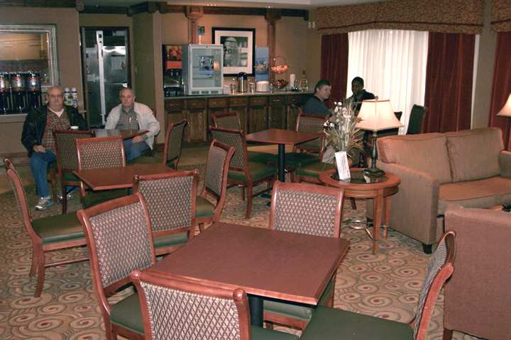 Hotel Hampton Inn Mattoon  | Mattoon | Illinois | United States 16