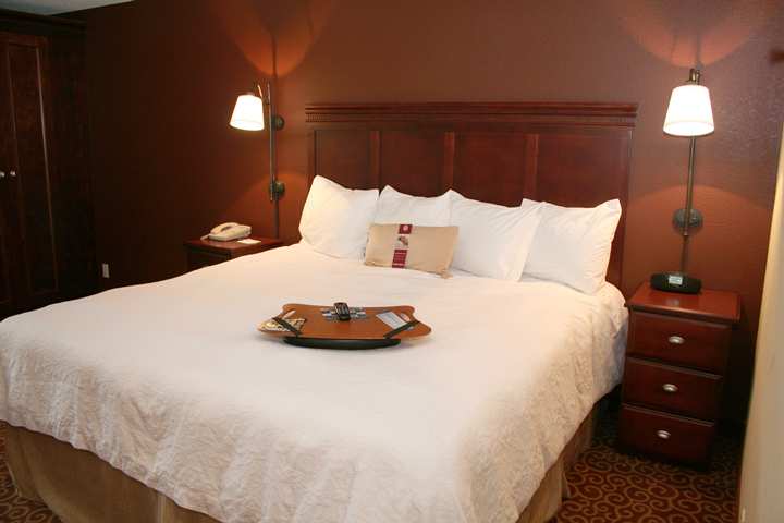 Hotel Hampton Inn Mattoon  | Mattoon | Illinois | United States 17