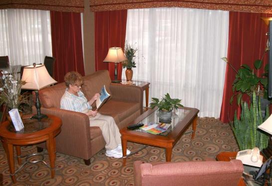 Hotel Hampton Inn Mattoon  | Mattoon | Illinois | United States 20