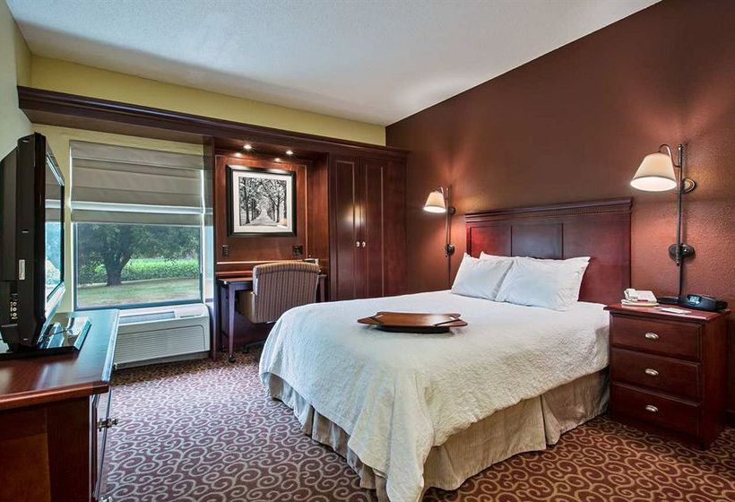 Hotel Hampton Inn Mattoon  | Mattoon | Illinois | United States 4