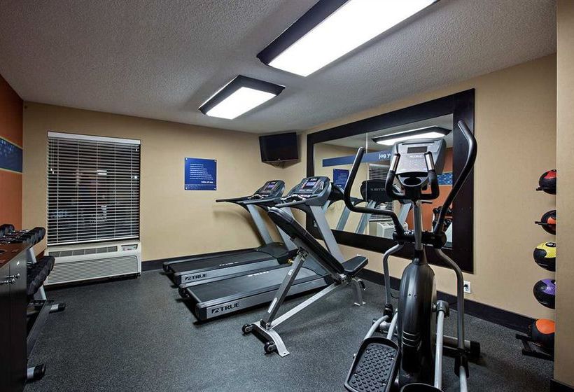 Hotel Hampton Inn Mattoon  | Mattoon | Illinois | United States 5