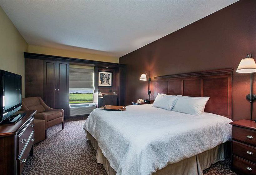 Hotel Hampton Inn Mattoon  | Mattoon | Illinois | United States 7