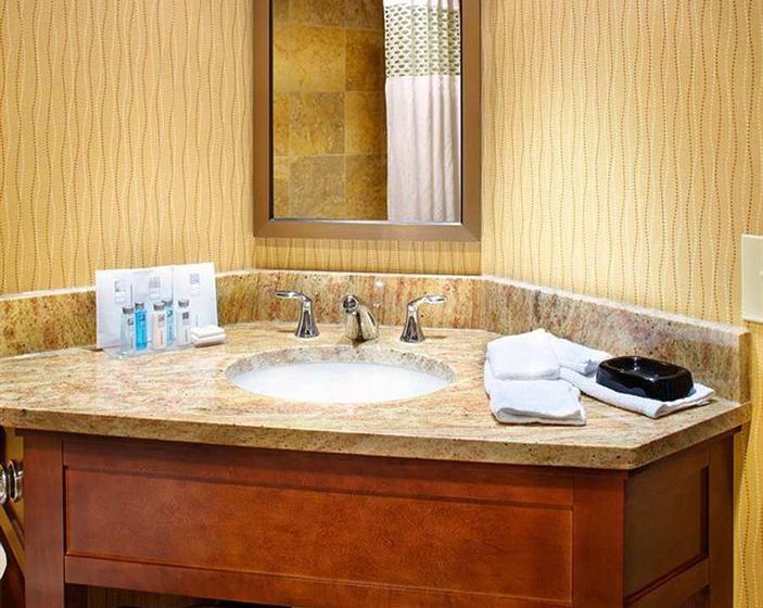 Hotel Hampton Inn Cleveland-Downtown  | Cleveland | Ohio | United States 13