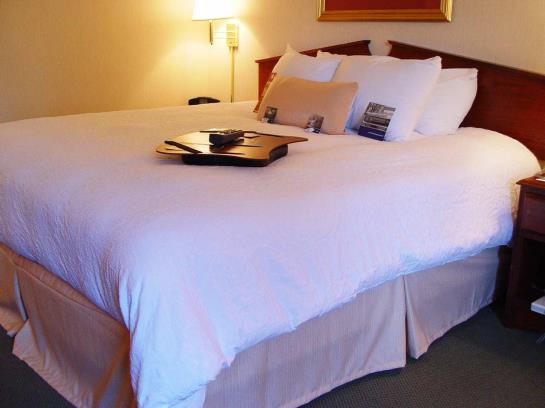 Hotel Hampton Inn Cleveland-Downtown  | Cleveland | Ohio | United States 17