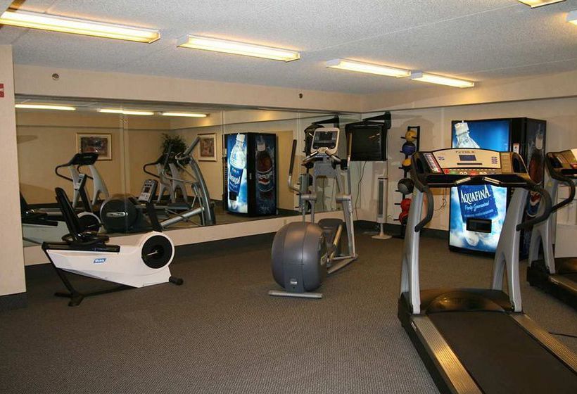 Hotel Hampton Inn Cleveland-Downtown  | Cleveland | Ohio | United States 2