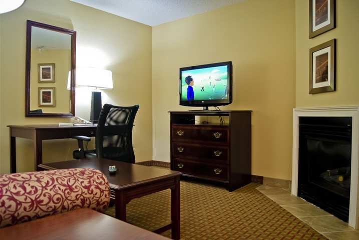 Hotel Hampton Inn Helen  | Helen | Georgia | United States 13