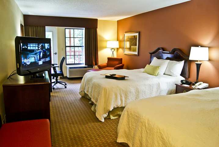 Hotel Hampton Inn Helen  | Helen | Georgia | United States 14