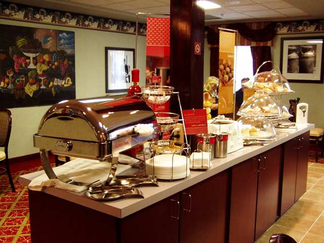 Hotel Hampton Inn Helen  | Helen | Georgia | United States 15