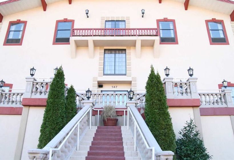 Hotel Hampton Inn Helen  | Helen | Georgia | United States 6