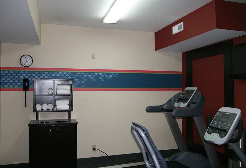 Hotel Hampton Inn Helen  | Helen | Georgia | United States 8