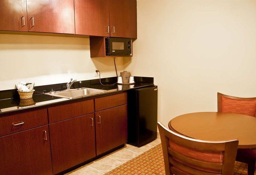 Hotel Hampton Inn Helen  | Helen | Georgia | United States 9