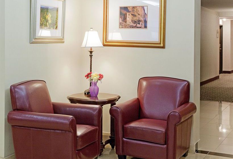 Hotel Holiday Inn Express Denver - Aurora Medical Center  | Aurora | Colorado | United States 1