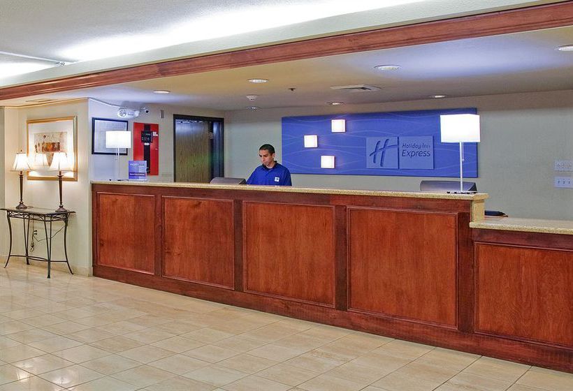 Hotel Holiday Inn Express Denver - Aurora Medical Center  | Aurora | Colorado | United States 14